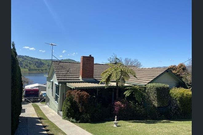 Picture of 14 Willong Crescent, TALLANGATTA VIC 3700