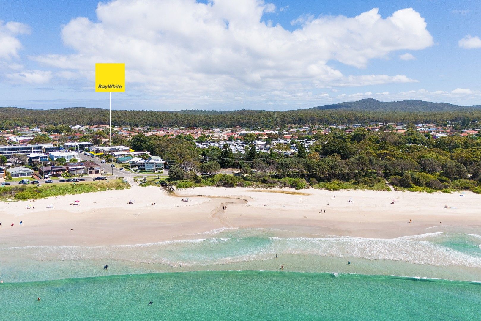 4 bedrooms Unknown in 14 Boulder Bay Road FINGAL BAY NSW, 2315