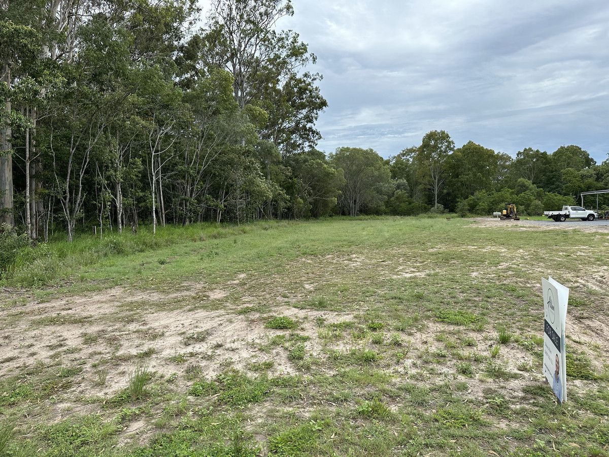 21 Caretta Circuit, Toogoom QLD 4655, Image 1