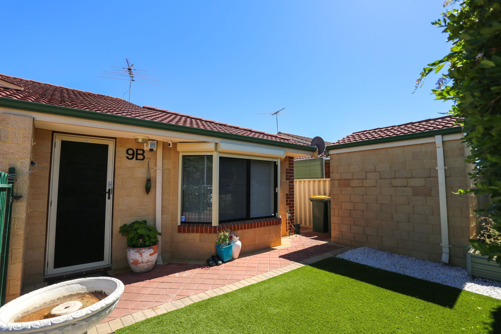 9B Sampson Close, Midland WA 6056 Domain