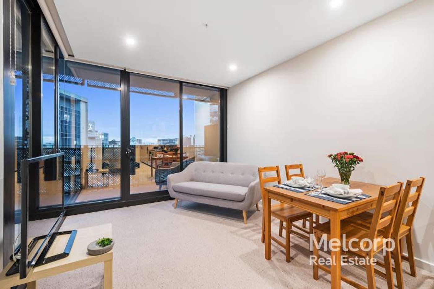 1 bedrooms Apartment / Unit / Flat in 306/151 Berkeley  Street MELBOURNE VIC, 3000