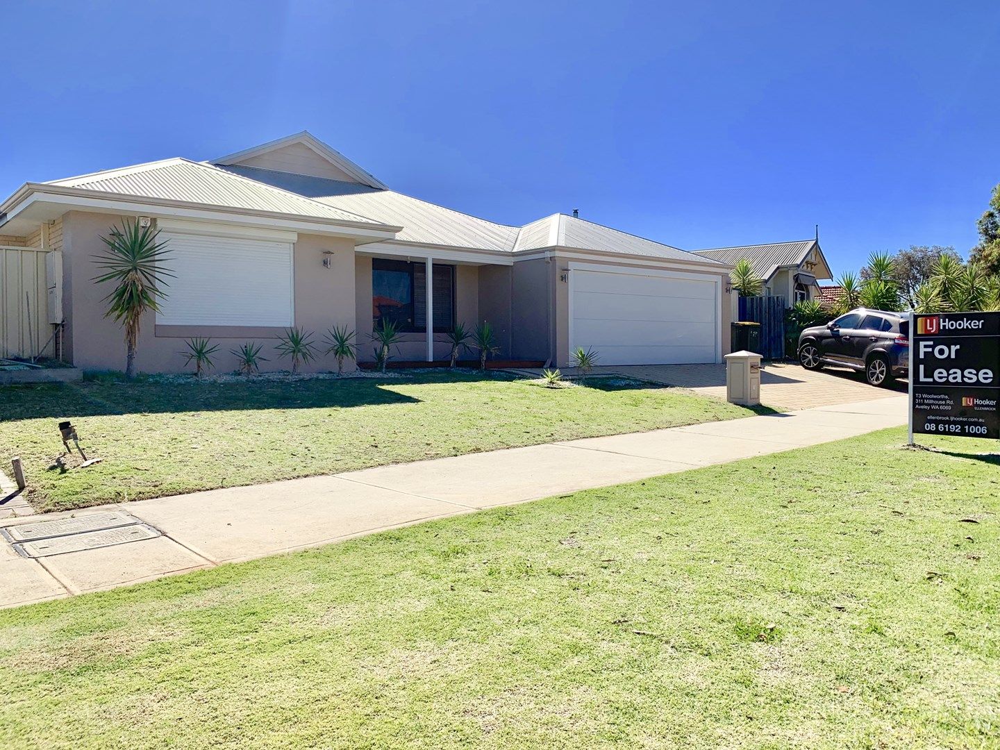 15 Farmaner Parkway, Ellenbrook WA 6069, Image 1