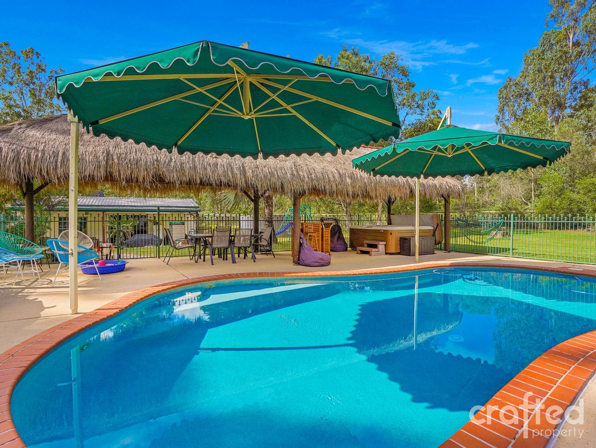 2469 Beaudesert-Beenleigh Road, Tamborine QLD 4270, Image 2