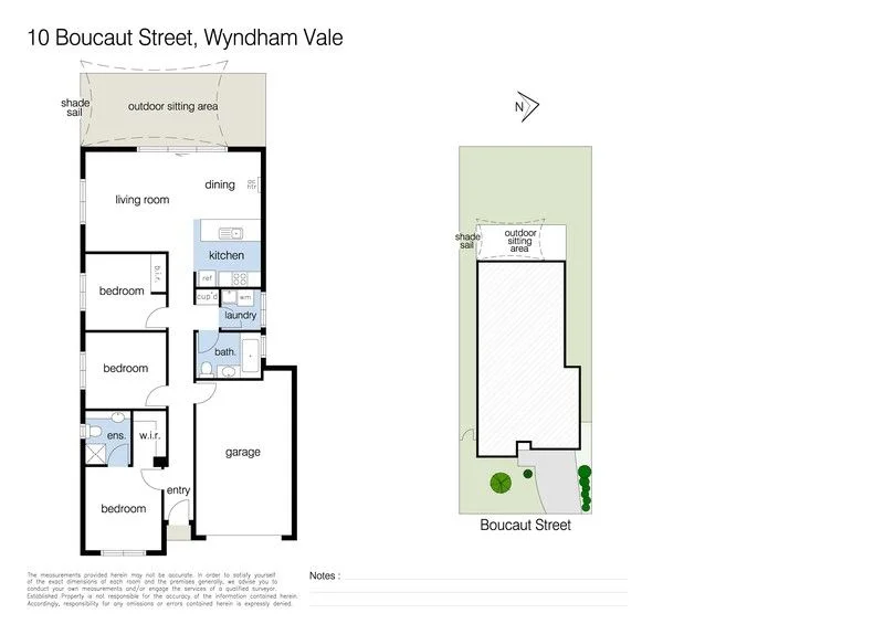 Additional image 10 of 10 Boucaut Street, Wyndham Vale VIC 3024