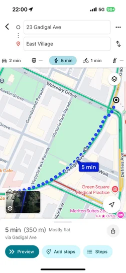 Additional image 17 of WeChat: KRL119 L2/ 23 Gadigal Ave, Zetland NSW 2017