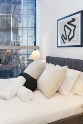 Additional image 6 of 5504D/250 Spencer Street, Melbourne VIC 3000