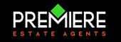 Logo for Premiere Estate Agents