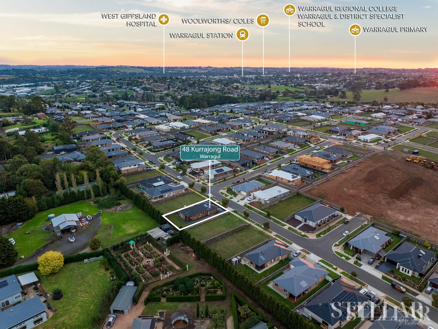 Additional image 19 of 48 Kurrajong Road, Warragul VIC 3820