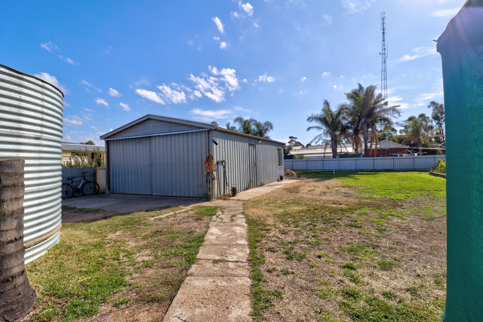 17 Hensley Street, Pinnaroo SA 5304, Image 2