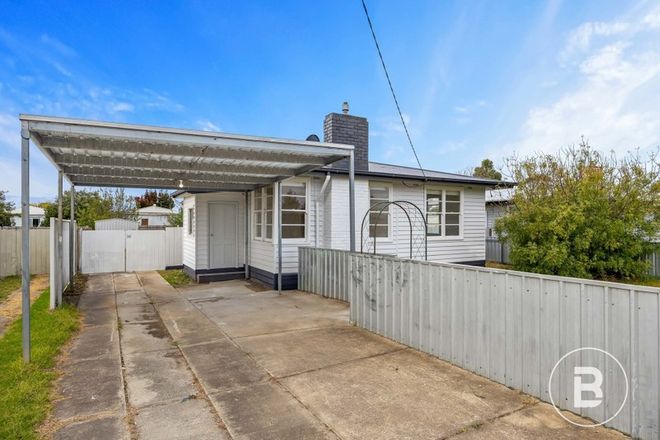 Picture of 42 Blake Street, ARARAT VIC 3377