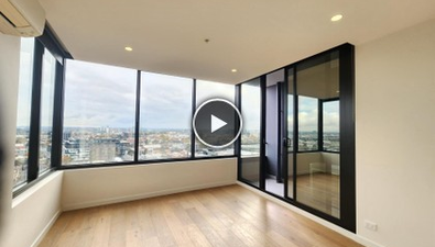 Picture of 1207/65 Dudley Street, WEST MELBOURNE VIC 3003