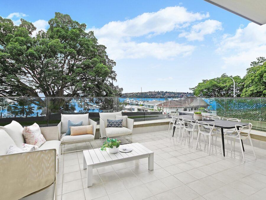 2/585 New South Head Road, Rose Bay NSW 2029 Apartment For Rent Domain