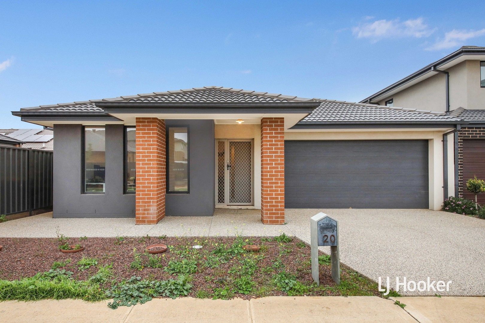 4 bedrooms House in 20 Pyrenees Street TRUGANINA VIC, 3029
