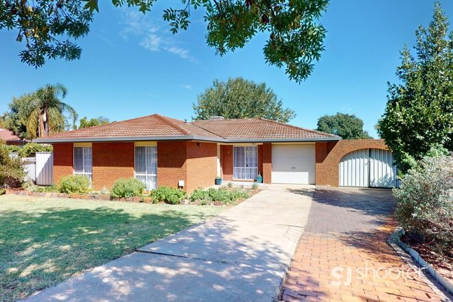 Picture of 2 Maple Court, DUBBO NSW 2830
