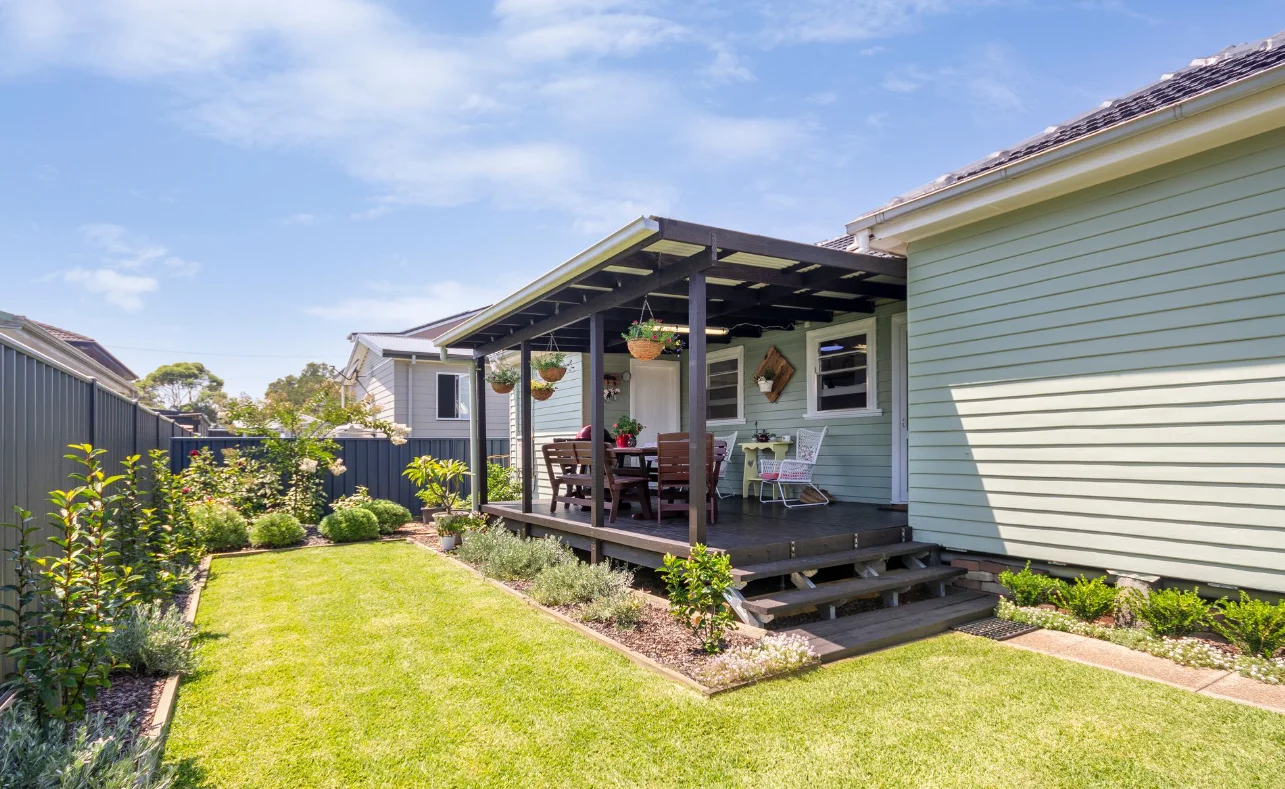 50 DOCKER STREET, Marks Point NSW 2280 - House For Rent | Domain