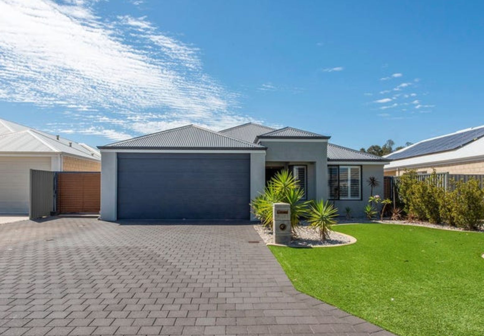 4 bedrooms House in 24 Driver Link SOUTH YUNDERUP WA, 6208