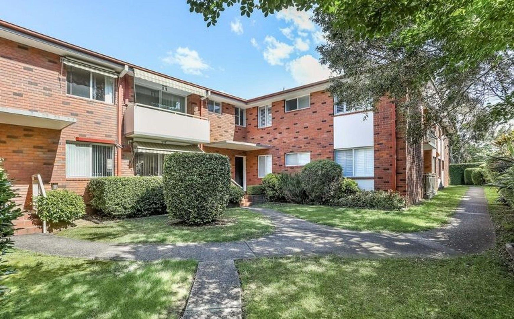 5/111113 Burns Bay Road, Lane Cove NSW 2066 Apartment For Rent Domain