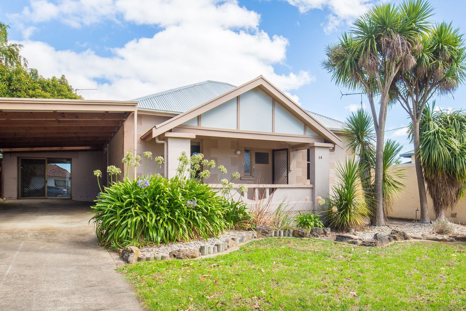 84 Bertha Street, Mount Gambier SA 5290