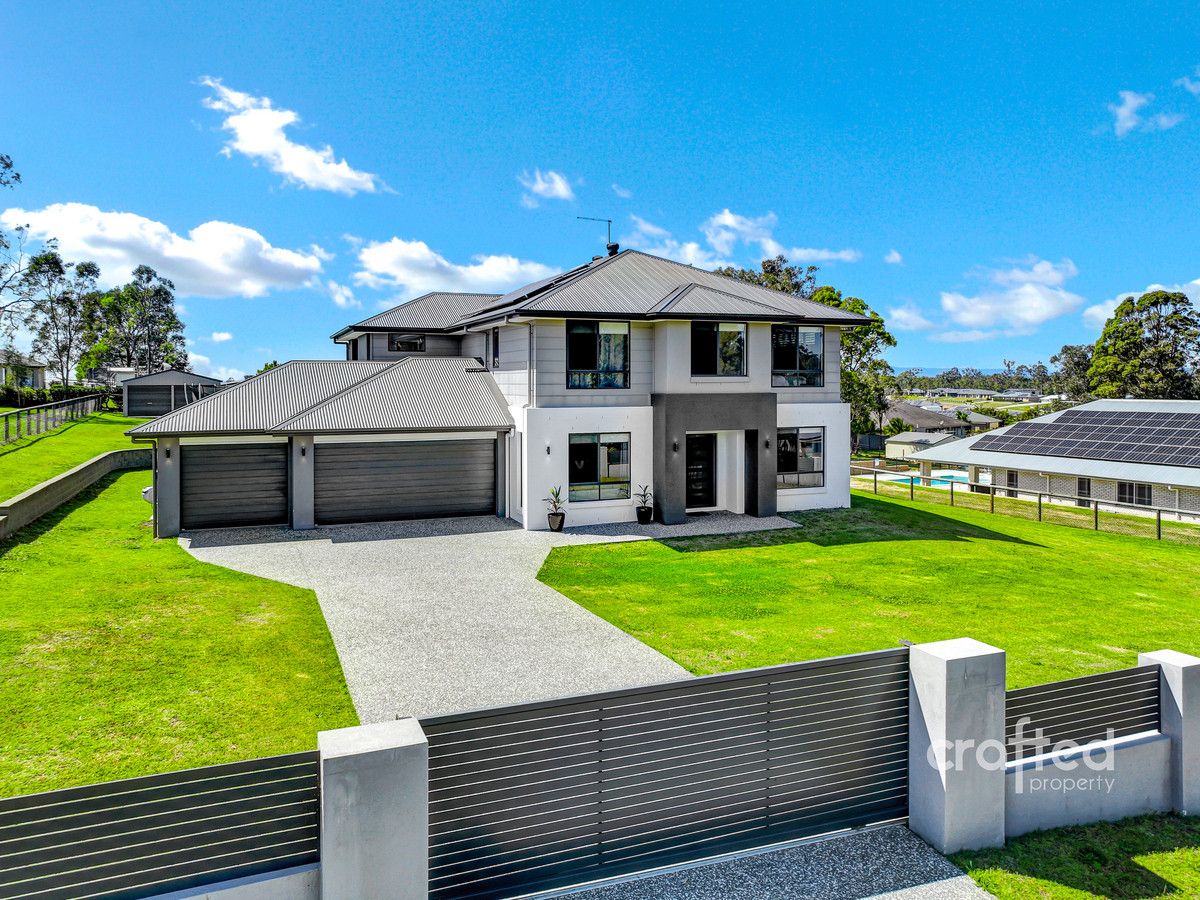 5 bedrooms House in 70 Gleeson Street NEW BEITH QLD, 4124
