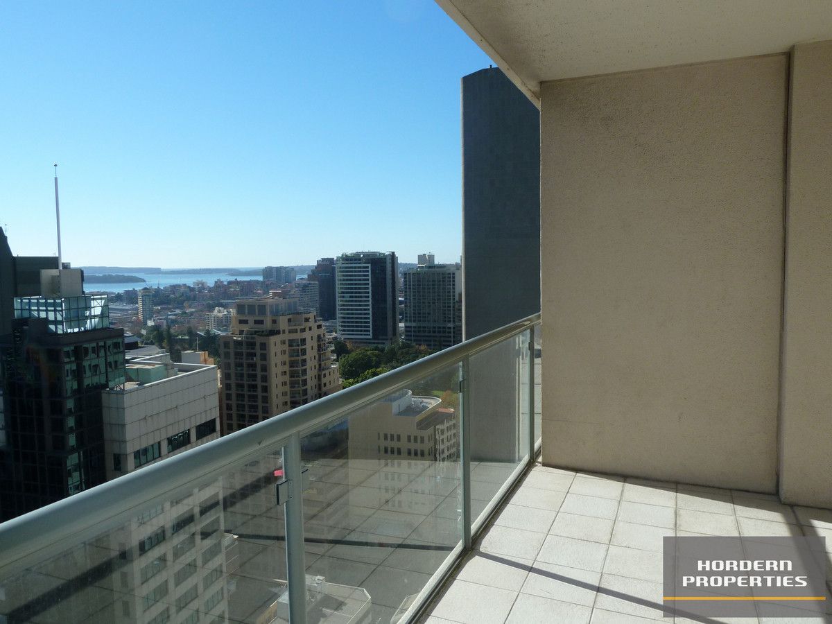 2 bedrooms Apartment / Unit / Flat in 4503B/393 Pitt Street SYDNEY NSW, 2000
