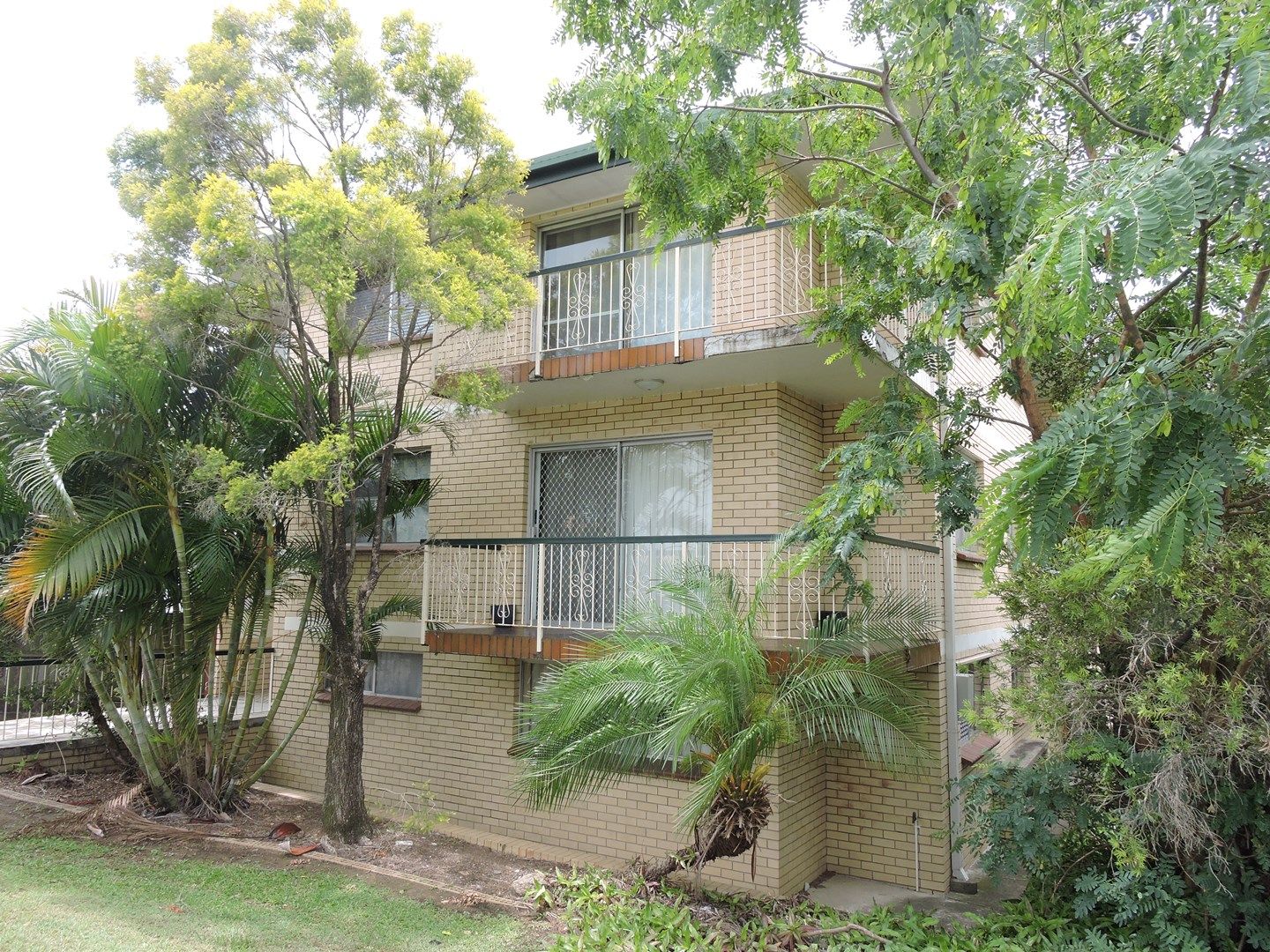 1/48 Herston Road, Kelvin Grove QLD 4059, Image 0