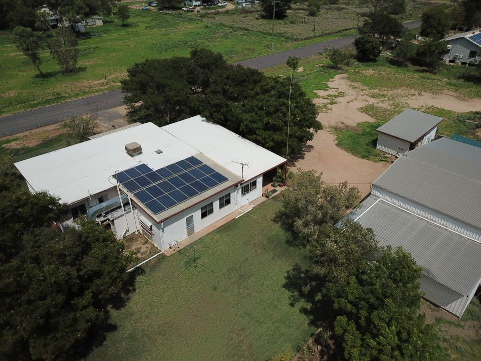 15 Hammond Street, Hughenden QLD 4821, Image 0