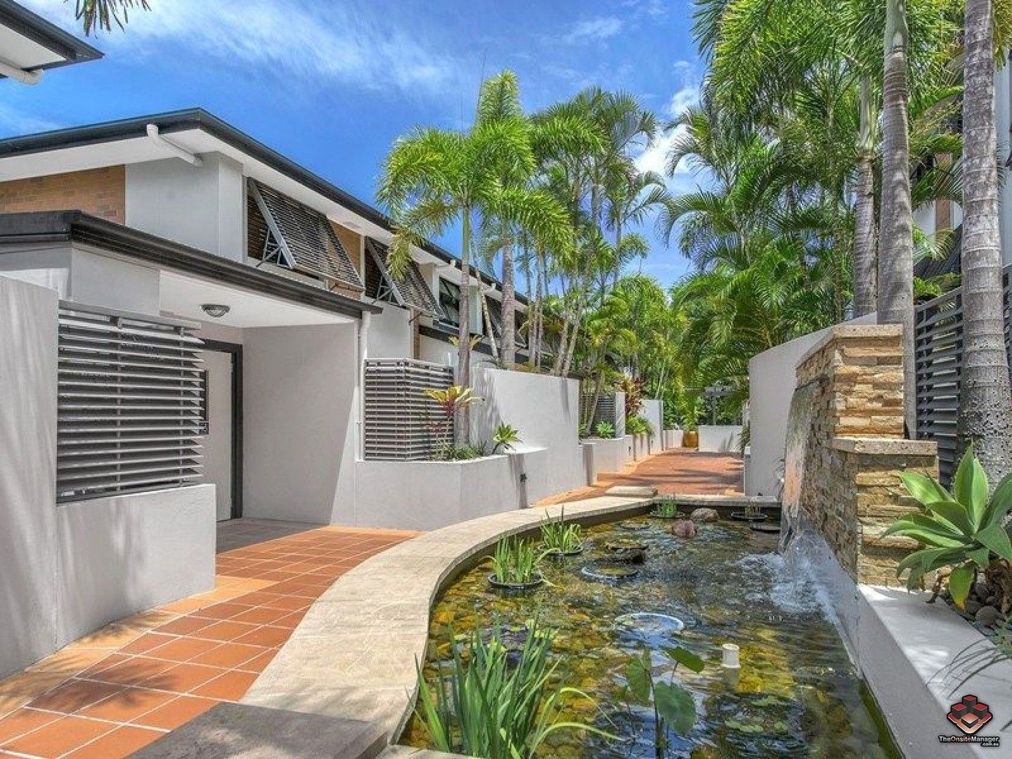 2 bedrooms Apartment / Unit / Flat in ID:3770129/52 Beeston Street TENERIFFE QLD, 4005