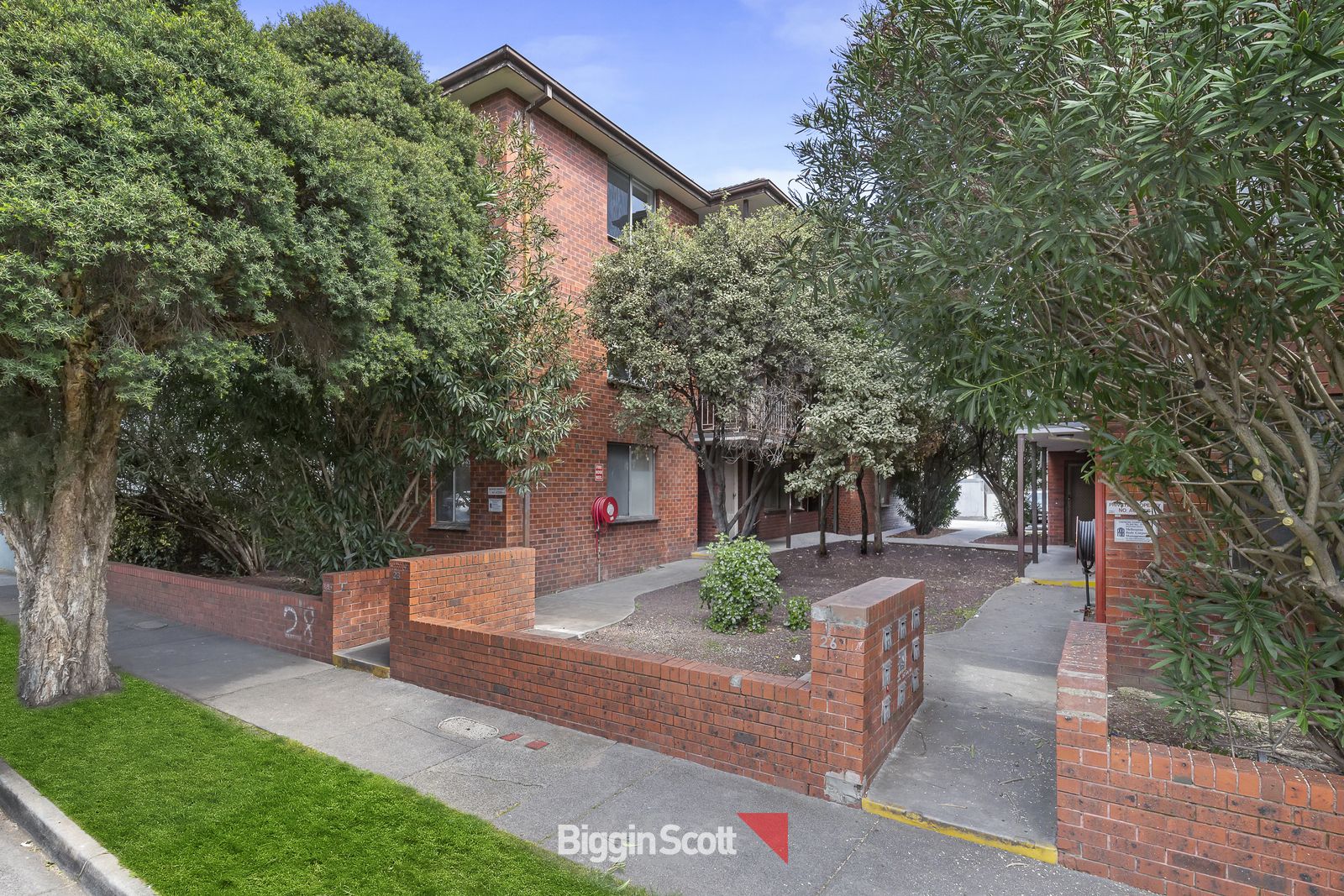 8/28 Davison Street, Richmond VIC 3121, Image 1