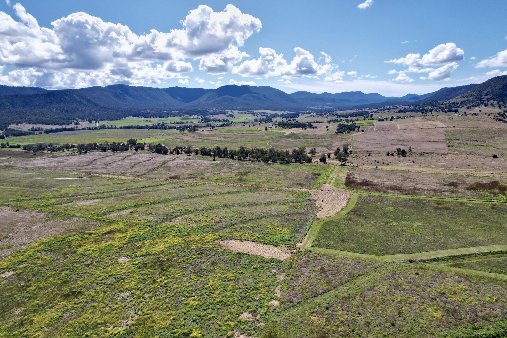 0 Denmark Lane, Yangan QLD 4371 Domain