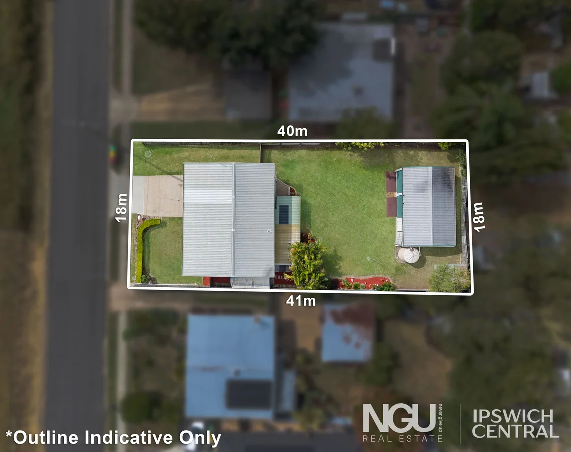 Additional image 33 of 21A David Street, North Booval QLD 4304