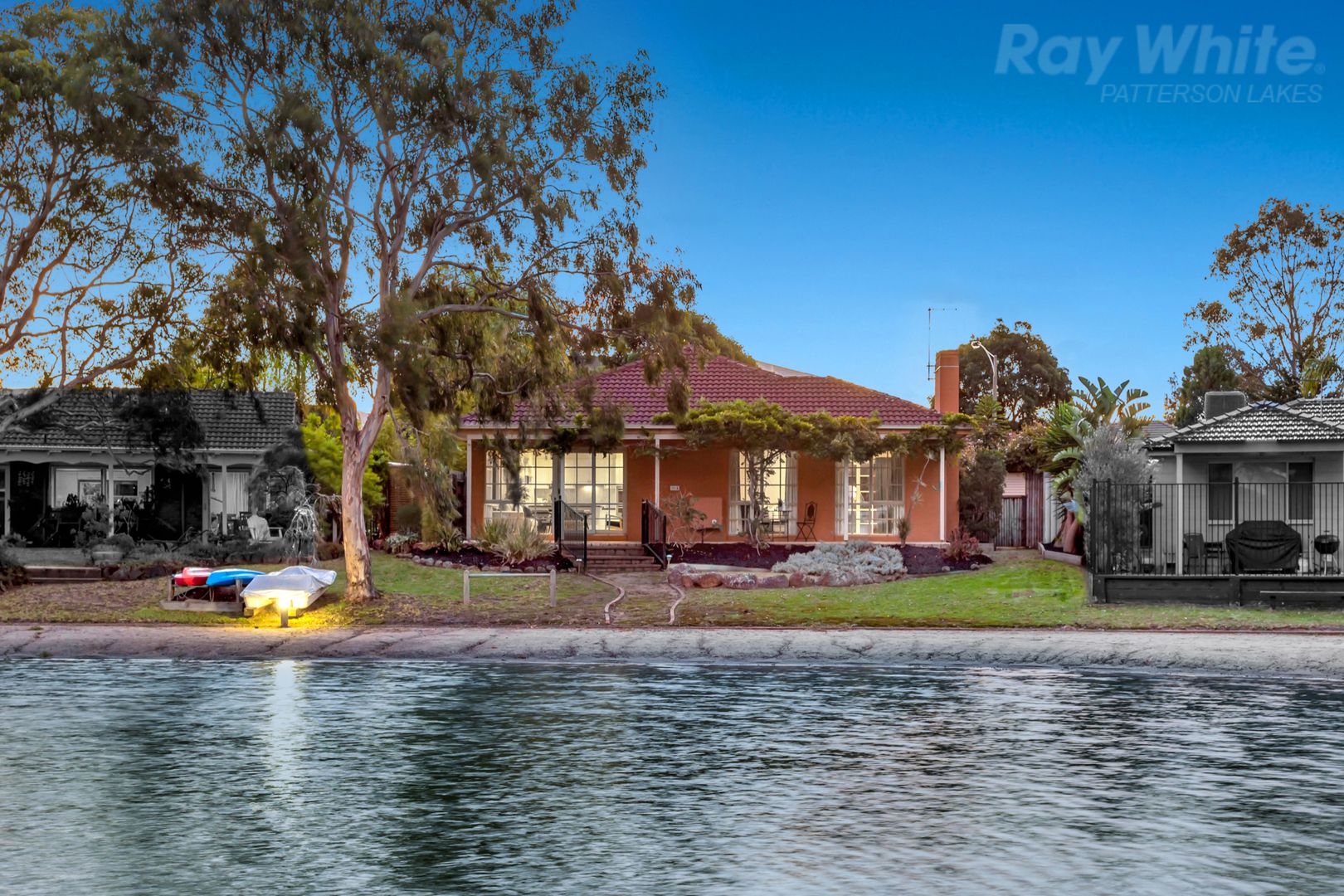 23 Gladesville Boulevard, Patterson Lakes VIC 3197, Image 1