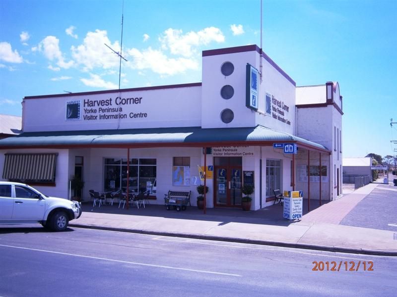 29 Main Street, Minlaton SA 5575