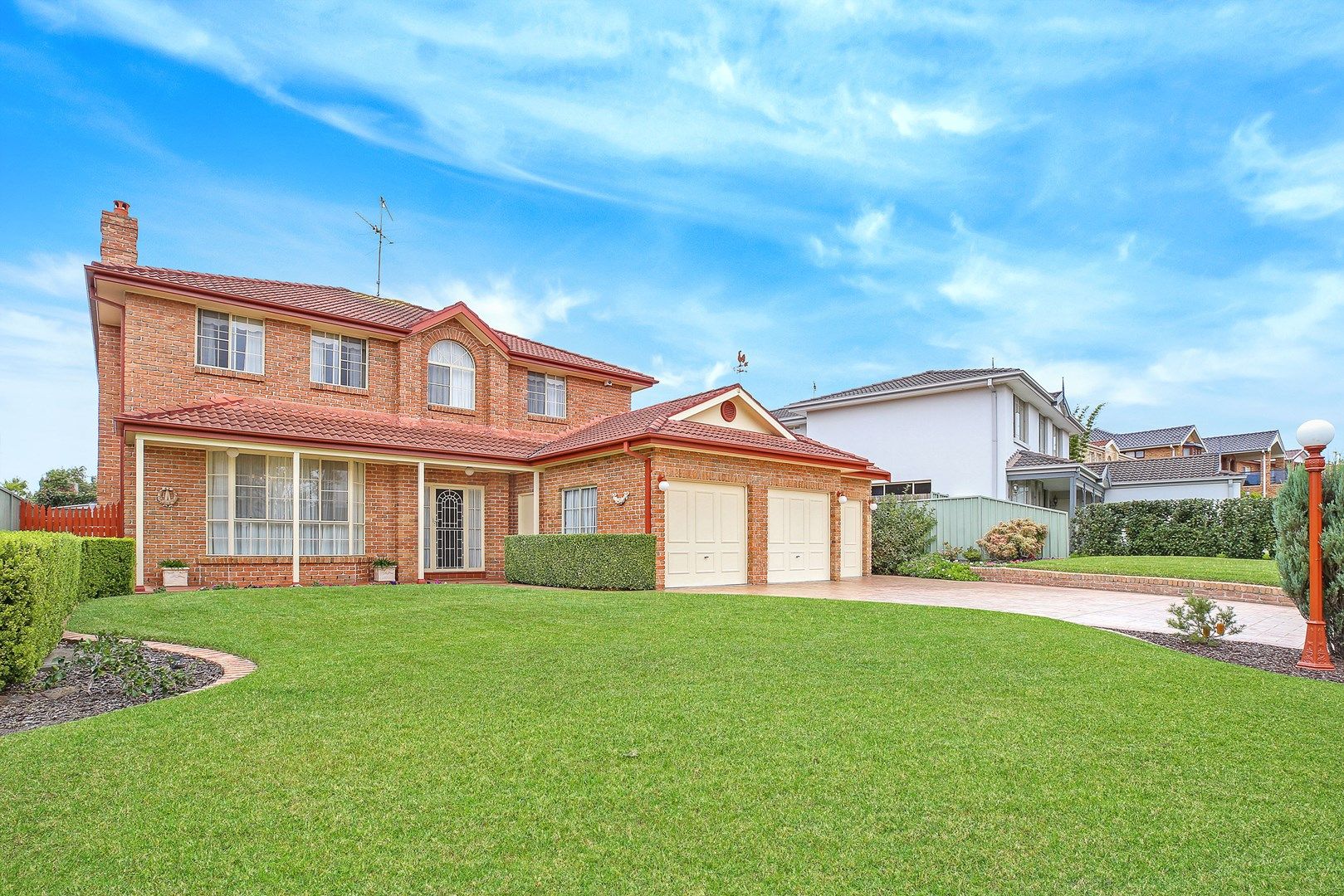 17 Treborth Place, Menai NSW 2234, Image 0