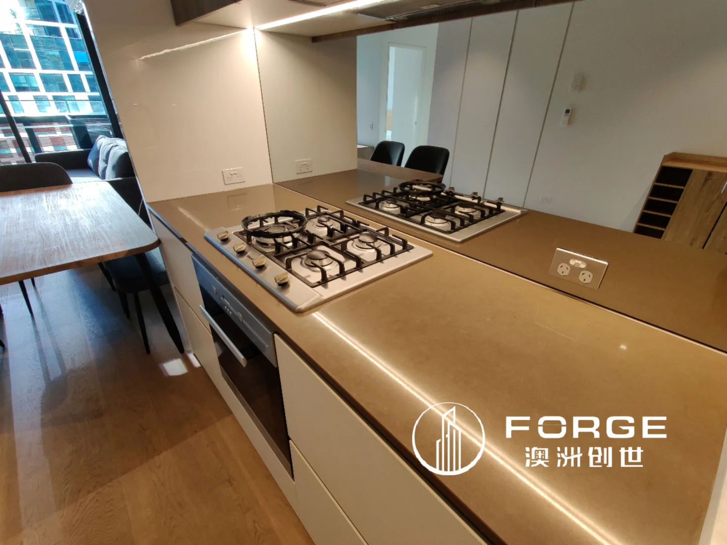 Additional image 6 of 701s/889 Collins Street, Docklands VIC 3008