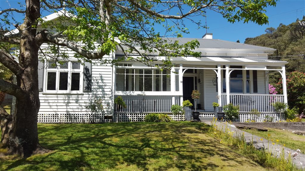 2 Colville Street, Queenstown TAS 7467, Image 0