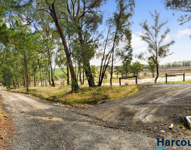 199 Bald Hills Road, Creswick VIC 3363