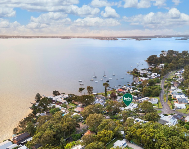 236 Skye Point Road, Coal Point NSW 2283