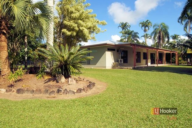 Picture of 17 Lloyd Bell Road, MERRYBURN QLD 4854
