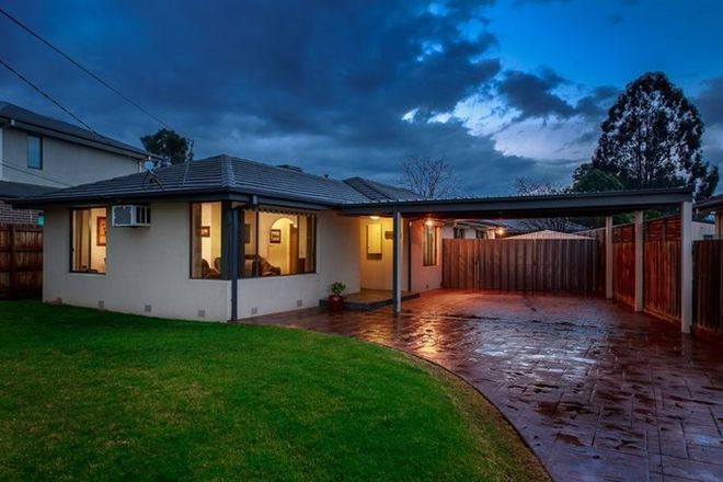 Picture of 13 Grogan Court, BAYSWATER VIC 3153
