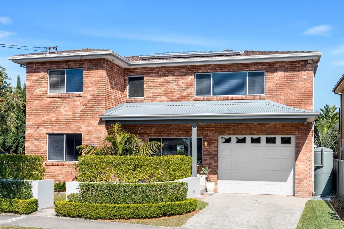 36 McMillan Avenue, Sandringham NSW 2219, Image 0