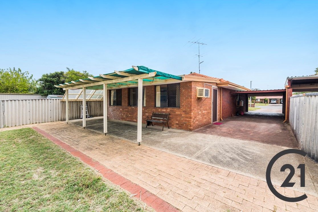 14A Nuytsia Place, Pinjarra WA 6208, Image 2