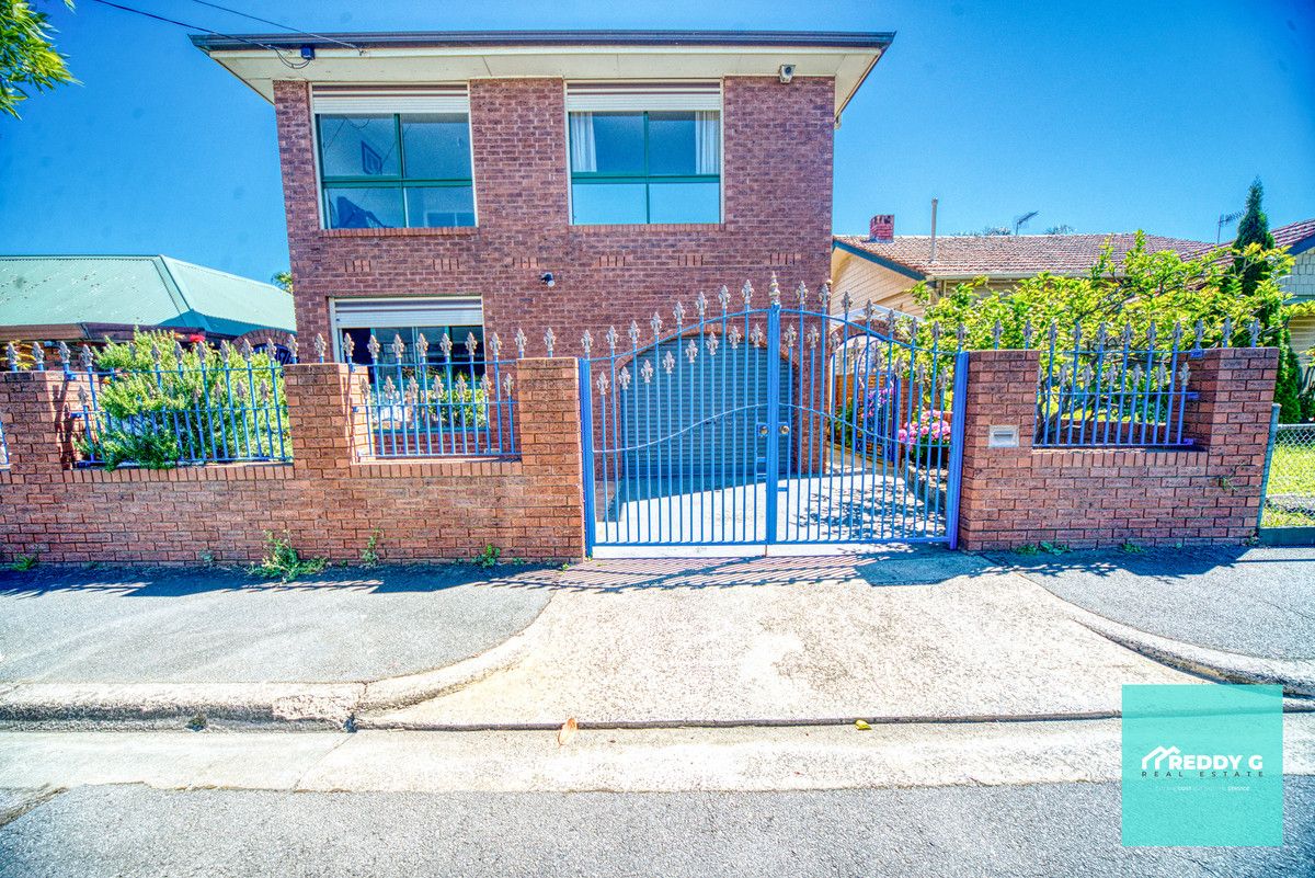 11 Blazey Street, Richmond VIC 3121