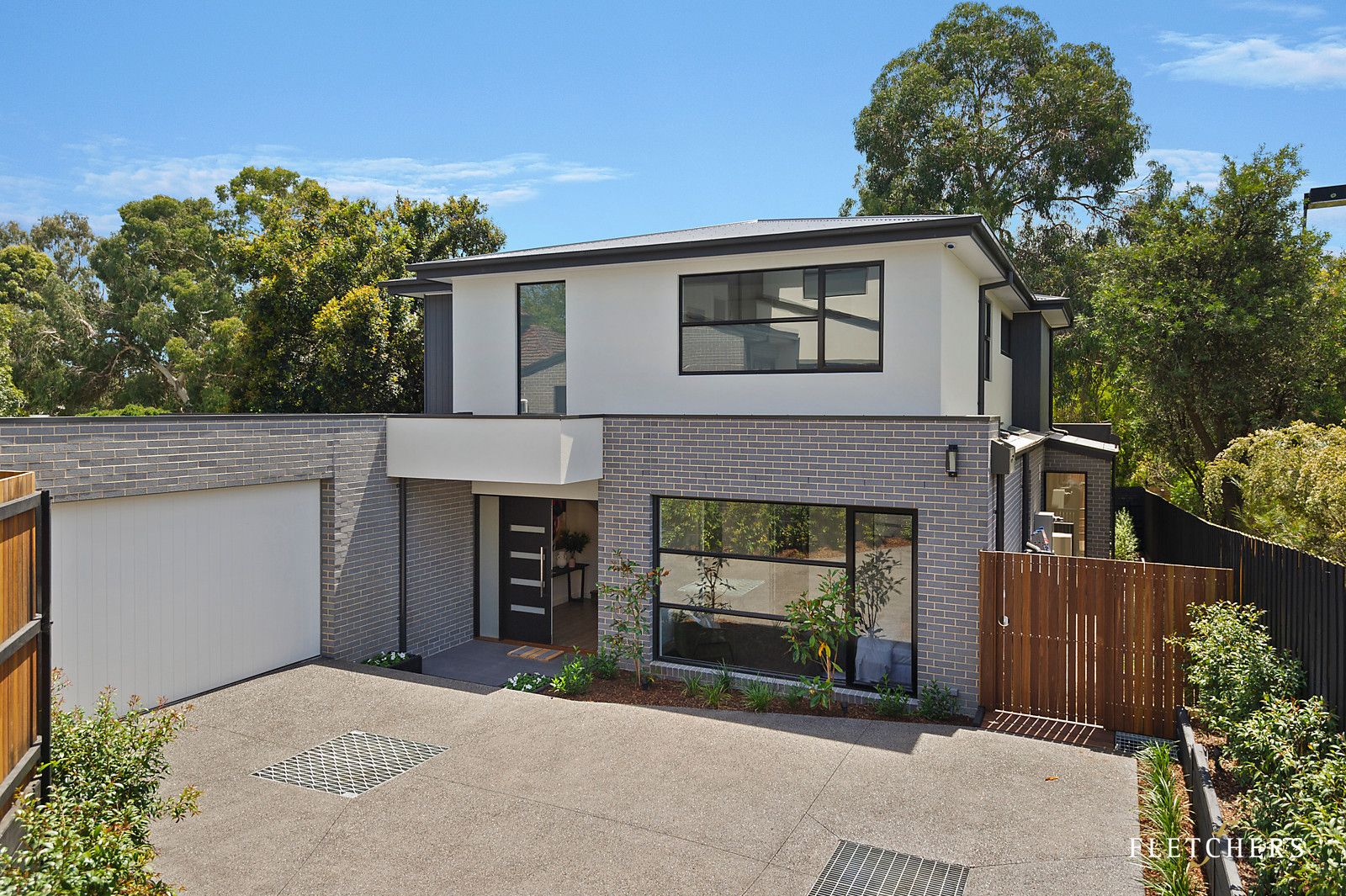 43A Flowerdale Road, Glen Iris Property History & Address Research