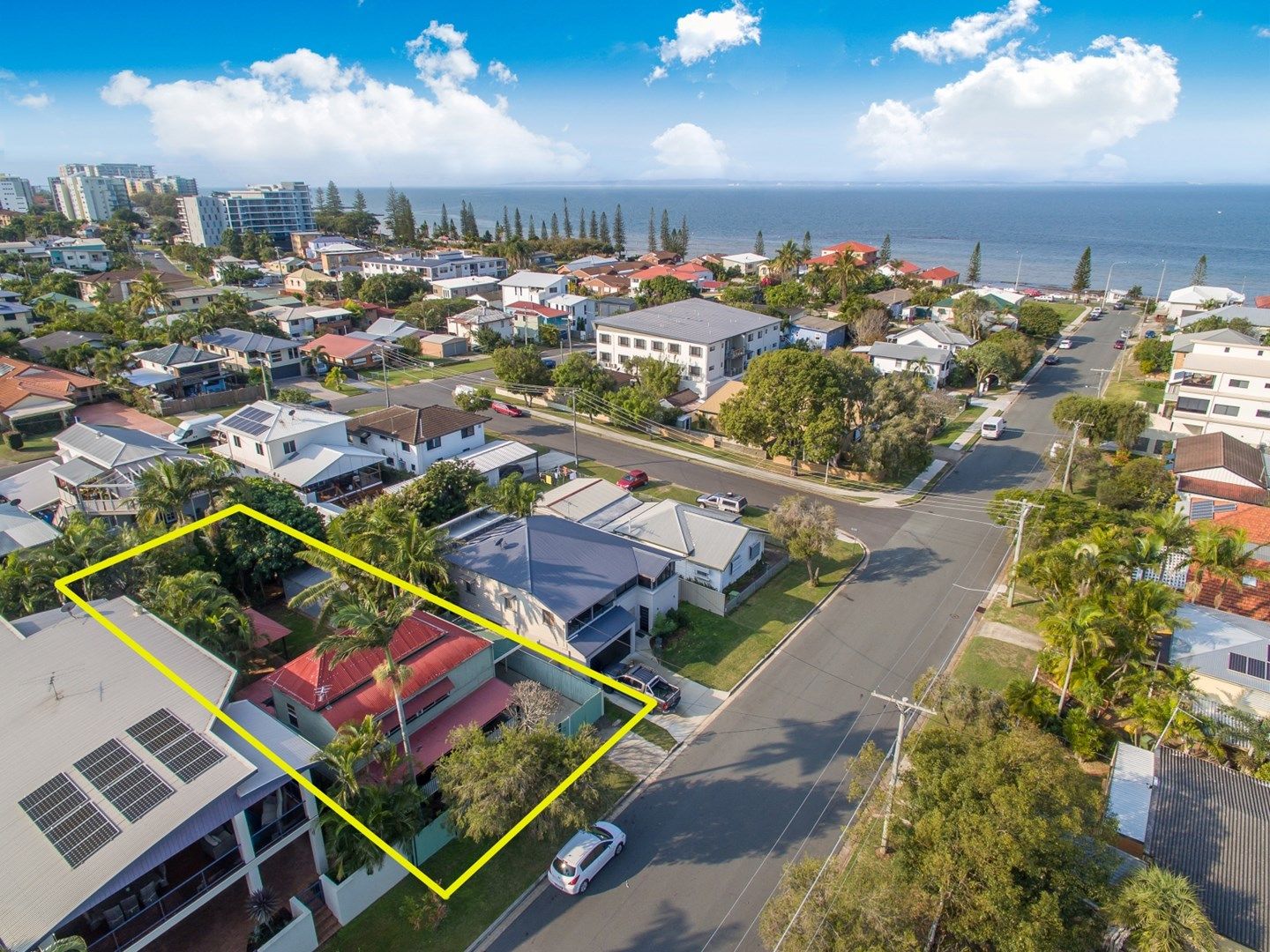 16 Robertson Avenue, Margate QLD 4019, Image 0