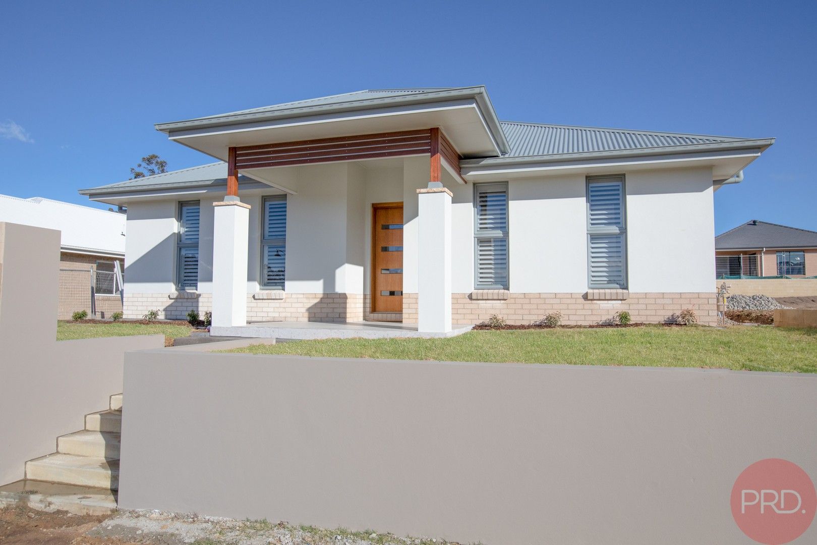 4 bedrooms House in 144 Triton Boulevard NORTH ROTHBURY NSW, 2335