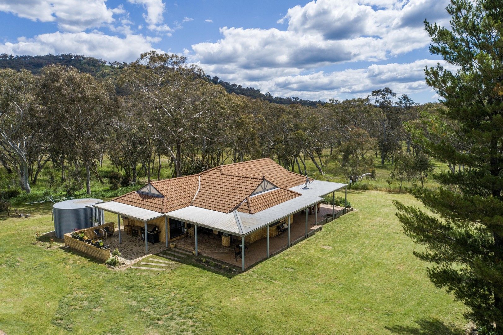 69 Wilson Road, Windeyer NSW 2850, Image 0