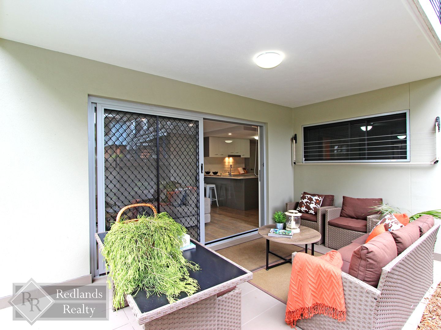 1/52 Napier Street, Birkdale QLD 4159, Image 2