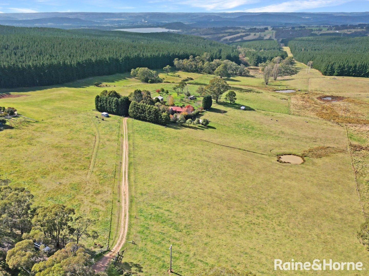 34 Cases Lane, Mount Lambie NSW 2790, Image 0