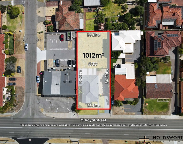 75 Royal Street, Tuart Hill WA 6060