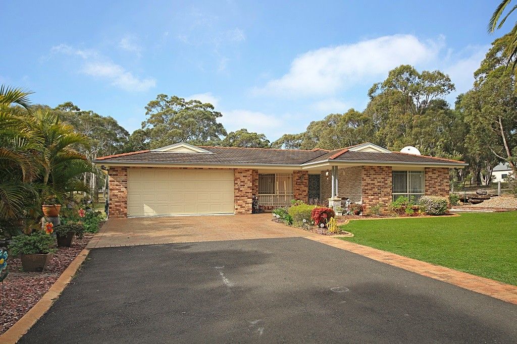 31A Sinclair Road, Falls Creek NSW 2540, Image 1